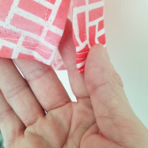 Adidas Ladies Golf Shirt - Picture 5 of 5